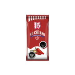 Ají Chileno Jb 100 gr