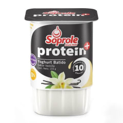 Yoghurt Protein Sabor Vainilla