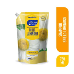 Shampoo Ballerina Recarga 750 ml Manzanilla