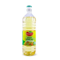 Aceite Bonanza 900Cc