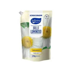 Acondicionador Ballerina Manzanilla 750,L