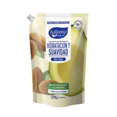 Acondicionador Palta Y Almendra Ballerina 750 ml