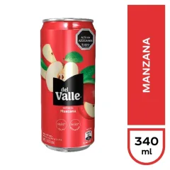Andina Del Valle Manzana 340 ml