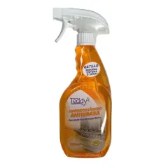 Anti gasa Teddy 500 ml