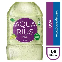 Aquarius Uva 1.6