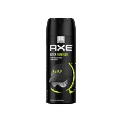 Axe Black Pera Frozen Y Cedro