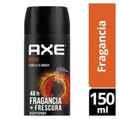 Axe Musk 150 ml