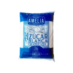 Azucar Amelia 1 kg