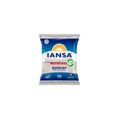 Azucar Iansa 750 gr