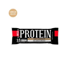 Barra De Cereal Protein Chocolate 45 gr