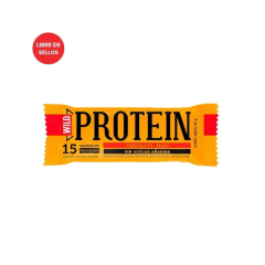 Barra Proteina Protein Mani Chocolate 45 R