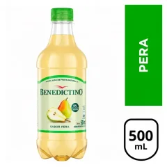 Benedictino Pera 500 ml