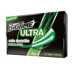 Bigtime Ultra Verde 24 g