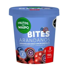 Bites De Arandano Frutos Del Maipo 150 g
