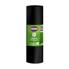 Bolsa De Basura Mediana Virutex