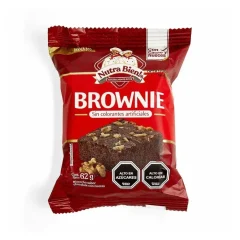 Brownie Nutra Bien 62 g