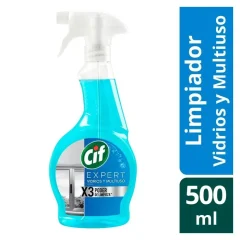 Cif Limpia Vidrios 500 ml