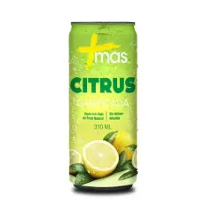 Cachantun Más Citrus Lata 310 ml