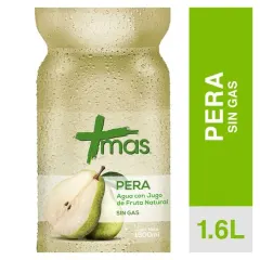 Cachantun Más Pera 1,6 L