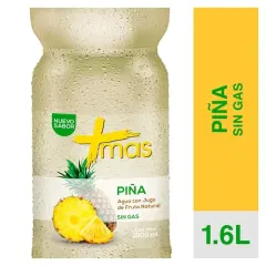 Cachantun Más Piña 1,6 L