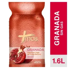 Cachantun Más Sabor granada 1,6 L