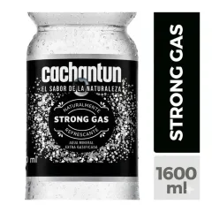 Cachantun Strong 1.6