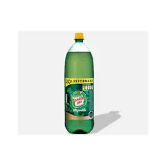 Canada Dry 2.0 Retornable