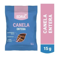 Canela Entera Edra 15 g