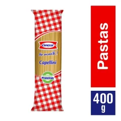 Capellini Carozzi