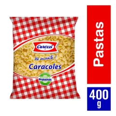 Caracoles Carozzi 400 g