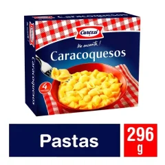 Caracoquesos Carozzi