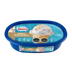 Casata Tres Leches Savory 1Lt