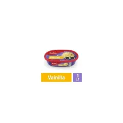 Cassata Vainilla Trendy 1 L