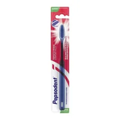 Cepillo De Dientes Pepsodent Suave