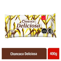 Chancaca Deliciosa 400 g