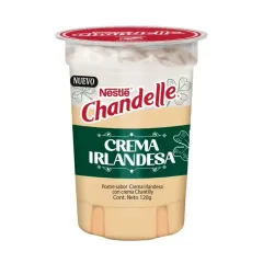 Chandelle Crema Irlandesa