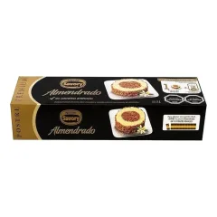 Charlot Premium Almendrado