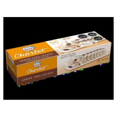 Charlot Tres Leches