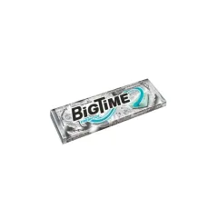 Chicle Bigtime Fresh Ice