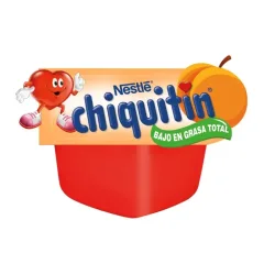 Chiquitin Damasco 45 g