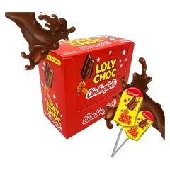 Chocolate Loy Chocc Caja 24 Un
