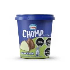 Chomp Pistacho 225 ml