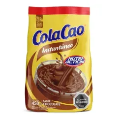 Cola Cao Chocolate 180 g