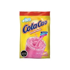 Cola Cao Instantáneo Frutilla 180 gr