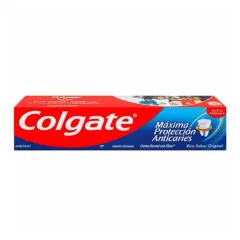 Colgate Maxima Proteccion Anticaries 75 ml