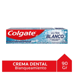 Colgate Ultra Blanco 90 g