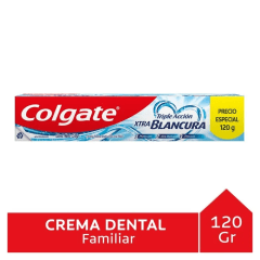 Colgate Xtra White 120 gr