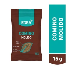 Comino Molido Edra 15 g