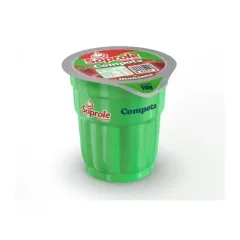 Compota Sabor Manzana Soprole 110 g