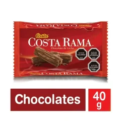 Costa Rama Chico 40 gr